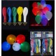 LED šviečiantys balionai