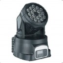 LED judanti galva (60W su prizme)