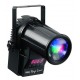 LED RGB prožektorius "Pinspot"