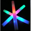 LED &scaron;viečianti lazda (40cm.)